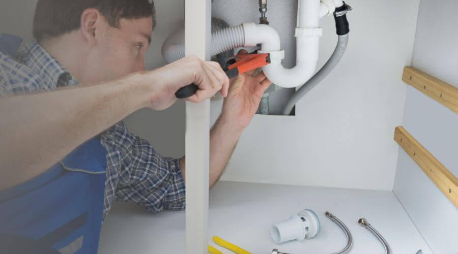 Professional Leak Detection in Hueysville, KY